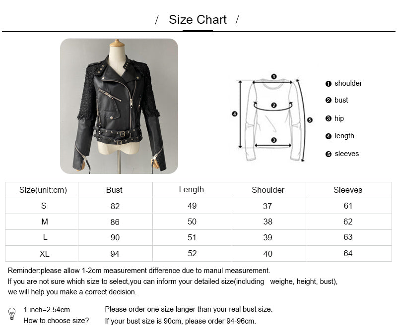 Custom Special Belt Tassels Design Spring Popular Best Seller Leather Jacket