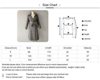 Colorful Double Sided Cashmere Coat With Real Fur Custom Wool Coats For Ladies